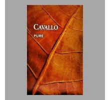 Сигареты Cavallo Pyre оптом