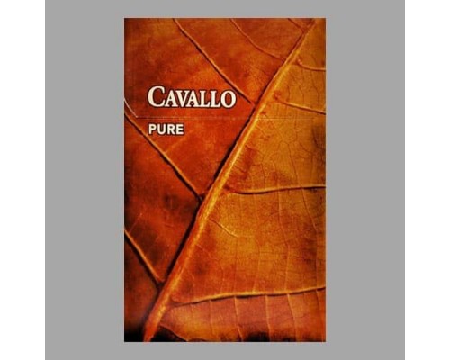 Купить Сигареты Cavallo Pyre оптом