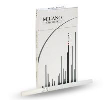 Сигареты MiLANO SuperSlim Silver