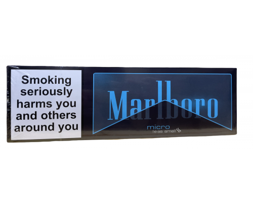 Купить Сигареты Marlboro Micro оптом