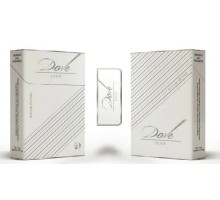 Сигареты Dove Silver Medium Edition оптом  